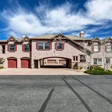 Buy this 2 bed condo on 1789 Alpine Meadows Lane in Prescott, AZ 86303