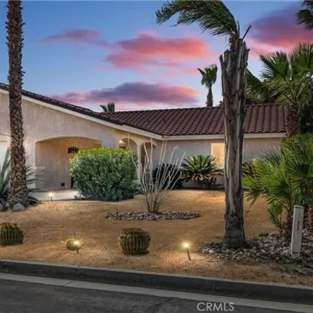 Buy this 3 bed house on 64509 Spyglass Avenue in Desert Hot Springs, CA 92240