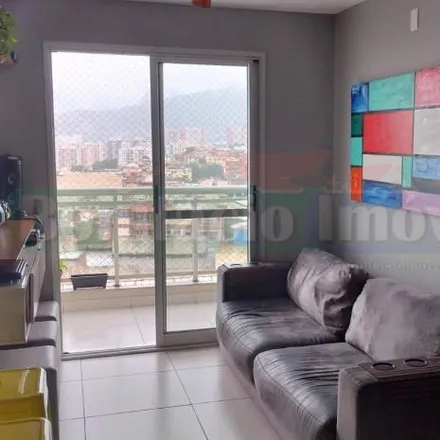 Buy this 2 bed apartment on Rua Doutor Ferrari in Todos os Santos, Rio de Janeiro - RJ