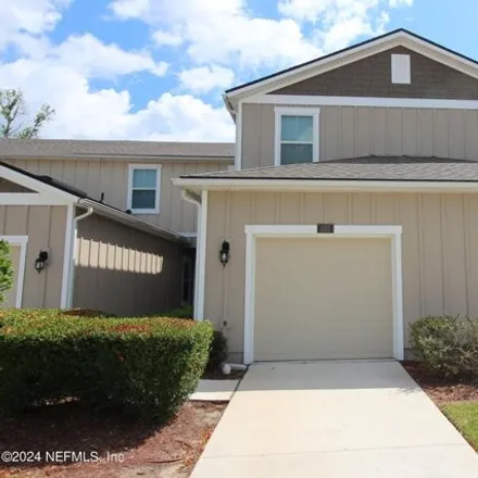 Buy this 3 bed house on 335 Aralia Lane in Holiday Hill, Jacksonville