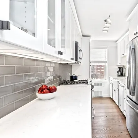 Buy this studio apartment on Allure Plastic Surgery in 150 East 61st Street, New York