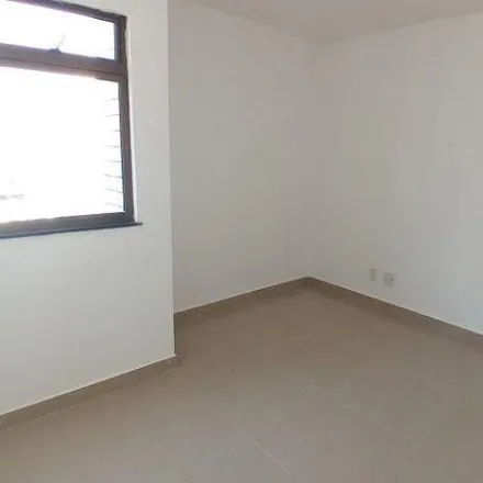 Buy this 2 bed apartment on Rua Antônio de Paula Mendes in Vale dos Bandeirantes, Juiz de Fora - MG