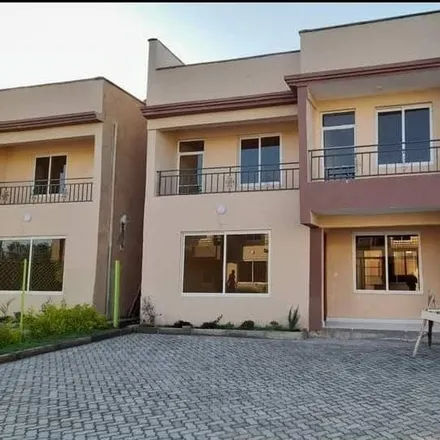 Buy this 4 bed house on unnamed road in Syokimau, 00519