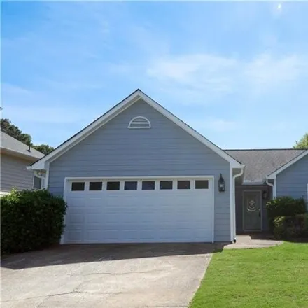 Rent this 3 bed house on 11081 Taylors Spring Place in Johns Creek, GA 30022