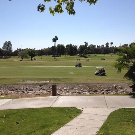 Image 5 - Continental Golf Club (Scottsdale), 7920 East Osborn Road, Scottsdale, AZ 85251, USA - Apartment for rent