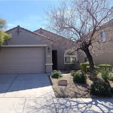 Rent this 3 bed house on 2837 Strathallan Avenue in Henderson, NV 89044