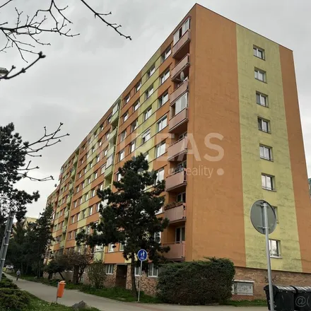 Image 2 - Staroměstské náměstí 25/13, 293 01 Mladá Boleslav, Czechia - Apartment for rent