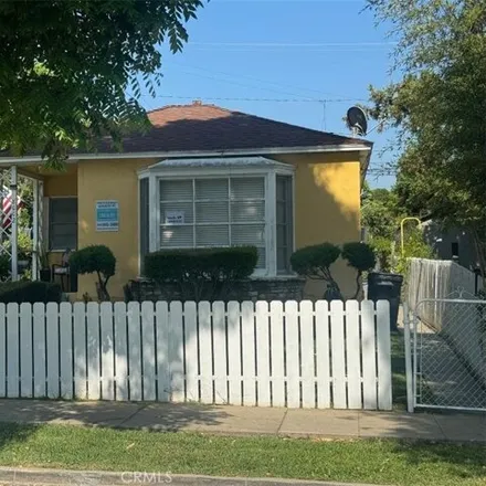 Buy this 3 bed house on 13114 La Cuarta Street in Whittier, CA 90602