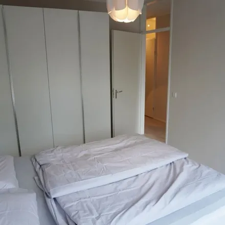 Rent this 3 bed apartment on Westerdok 722 in 1013 BV Amsterdam, Netherlands