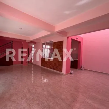 Rent this 3 bed house on Calle Quetzal in 16600 San Felipe Tlamimilolpan, MEX