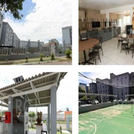 Image 1 - Rua Germano Basler, Jardim Leopoldina, Porto Alegre - RS, 91240-120, Brazil - Apartment for sale