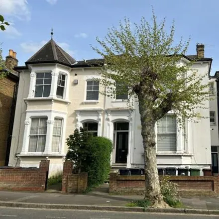 Buy this 12 bed townhouse on Osbaldeston Road in Upper Clapton, London
