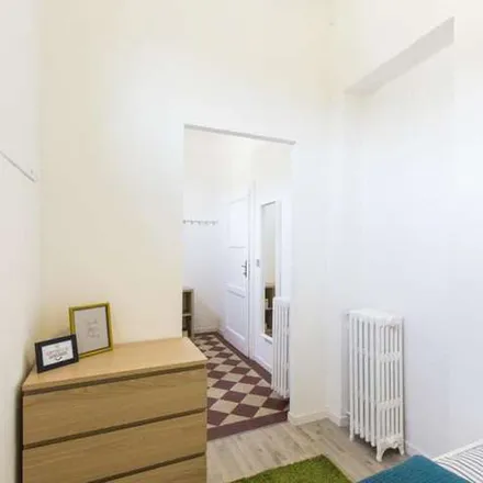 Image 9 - Via Tagliamento, 20139 Milan MI, Italy - Apartment for rent
