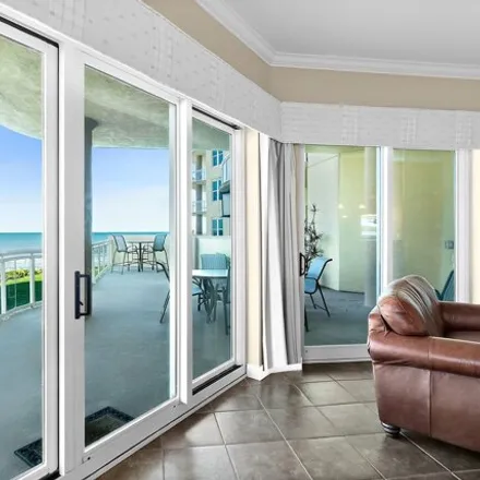 Image 3 - 1925 South Atlantic Avenue, Daytona Beach Shores, Volusia County, FL 32118, USA - Condo for sale