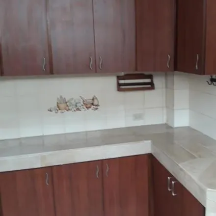 Buy this 4 bed apartment on Empresa Eléctrica de Guayaquil in 1 Pasaje 2, 090513