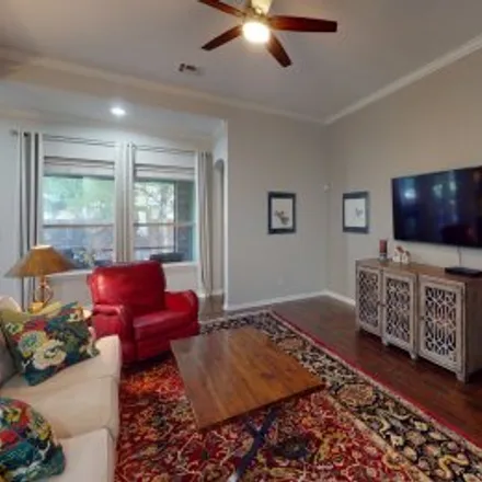 Buy this 4 bed apartment on 13021 Hymeadow Circle in Lake Creek Park, Austin