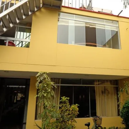 Buy this 7 bed house on Aguirre in Santiago de Surco, Lima Metropolitan Area 15038