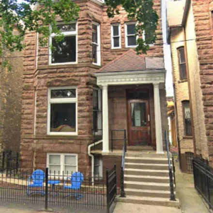 Image 2 - 2626 North Wilton Avenue, Chicago, IL 60614, USA - Room for rent