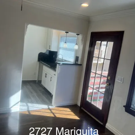 Image 8 - 2701 East Mariquita Street, Long Beach, CA 90803, USA - Apartment for rent