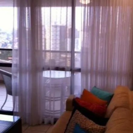 Rent this 3 bed apartment on Rua Conselheiro Correia de Menezes in Horto Florestal, Salvador - BA