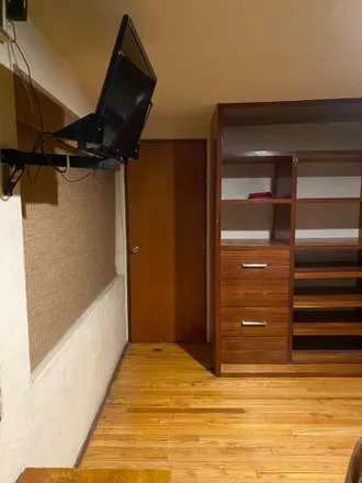 Rent this 1 bed apartment on Avenida Sacramento in Colonia Insurgentes San Borja, 03100 Mexico City
