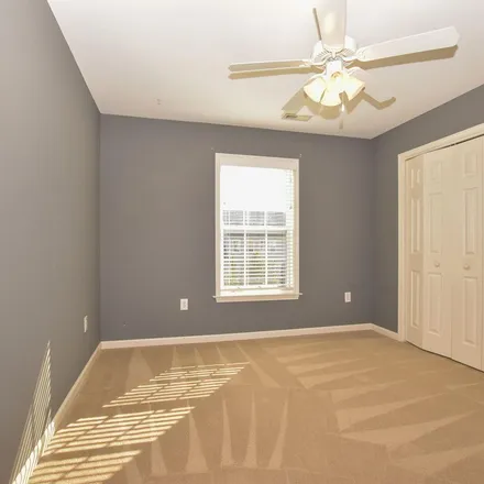 Rent this 4 bed apartment on 184 Runnymeade Drive in Onslow County, NC 28540