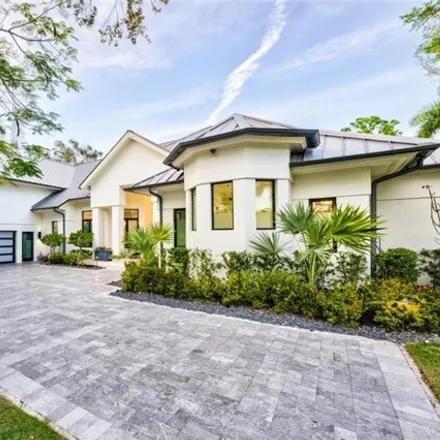 Buy this 6 bed house on 681 Katemore Ln in Naples, Florida