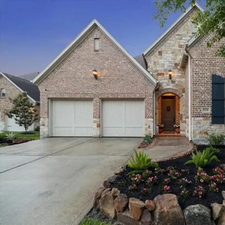 Buy this 4 bed house on 1319 Chelsea Way in Houston, Texas