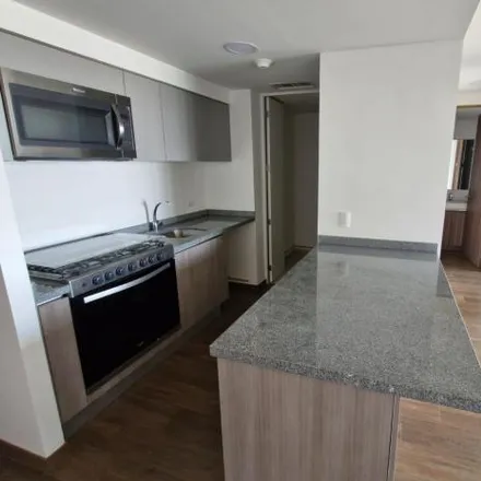 Rent this 1 bed apartment on San José de los Cedros 2971 in Cuajimalpa de Morelos, 05260 Santa Fe