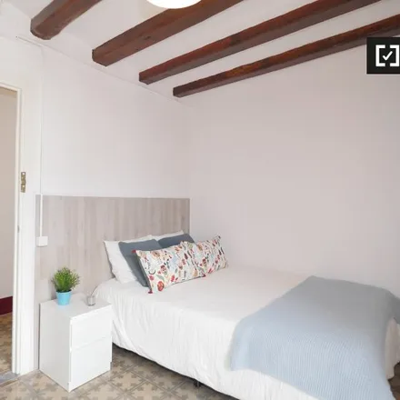 Image 3 - Carrer d'en Quintana, 8, 08002 Barcelona, Spain - Room for rent