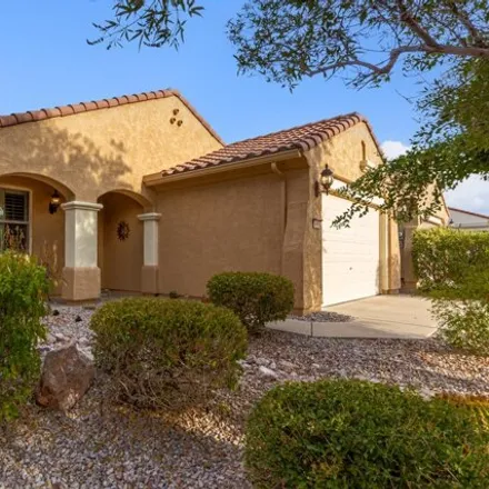 Rent this 2 bed house on 6563 West Saratoga Way in Florence, AZ 85132