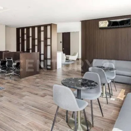 Buy this 1 bed apartment on Privada Vecinos in Colonia La Banda, 66190 Santa Catarina