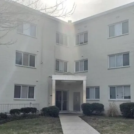 Rent this 1 bed apartment on 5672 Parker House Terrace in Chillum, MD 20782