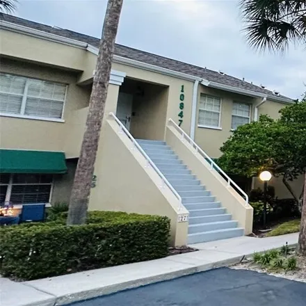 Rent this 2 bed condo on 10880 Indian Hills Court in Pinellas County, FL 33777