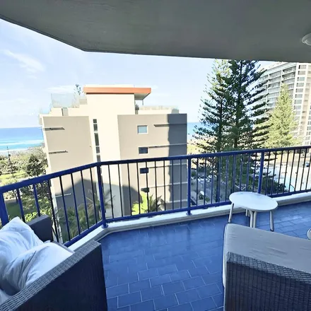 Image 3 - Biscayne, 15 Laycock Street, Surfers Paradise QLD 4217, Australia - Apartment for rent