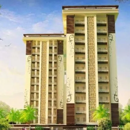 Rent this 3 bed apartment on unnamed road in Lucknow, Lucknow - 226012