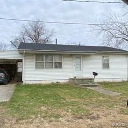 Rent this 2 bed house on Williams St in Bowling Green, MO