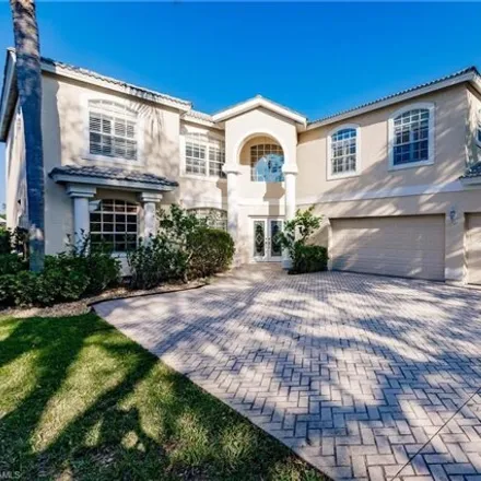 Rent this 5 bed house on Heritage Greens Drive in Collier County, FL 34119