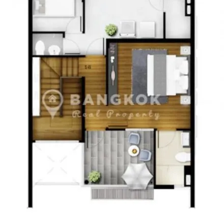 Image 3 - Bangkok City Hall, Siriphong Road, Phra Nakhon District, 10200, Thailand - Townhouse for rent