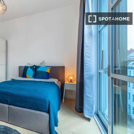 Rent this 3 bed room on Linienstraße 218B in 10119 Berlin, Germany
