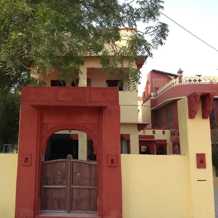 Rent this 2 bed house on Bikaner
