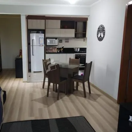Buy this 2 bed apartment on Rua Maria Luiza Finkler in Santa Fé, Caxias do Sul - RS