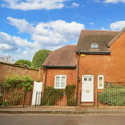 Buy this 3 bed house on unnamed road in Walhampton, SO41 3RN