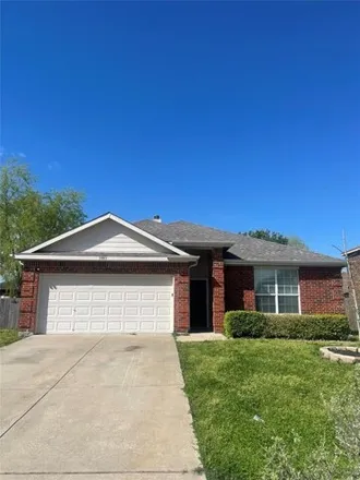 Buy this 4 bed house on 3009 Highgate Drive in Dallas County, TX 75159