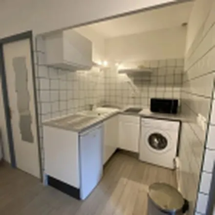 Rent this 1 bed apartment on Valence in Drôme, France