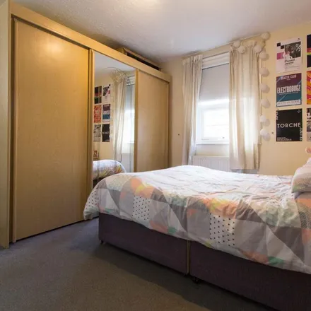 Rent this 1 bed apartment on St John's Hostel in 259-263 Hyde Park Road, Leeds
