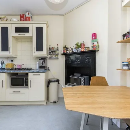 Image 4 - Jessel House, Judd Street, London, WC1H 9PX, United Kingdom - Apartment for rent