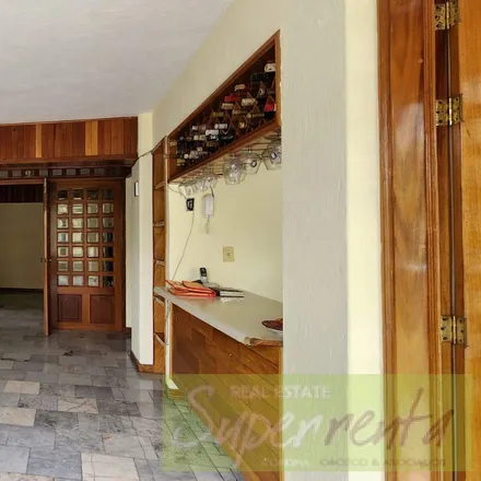 Buy this studio apartment on Calle Pompeya in Lomas de Guevara, 44647 Guadalajara