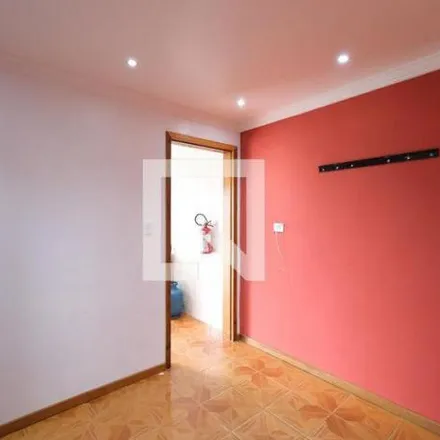 Rent this 1 bed apartment on Rua João Surian 200 in Novo Mundo, Curitiba - PR