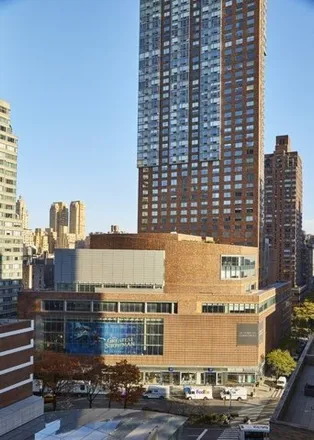 Image 6 - The Toulaine, 130 West 67th Street, New York, NY 10023, USA - Apartment for rent